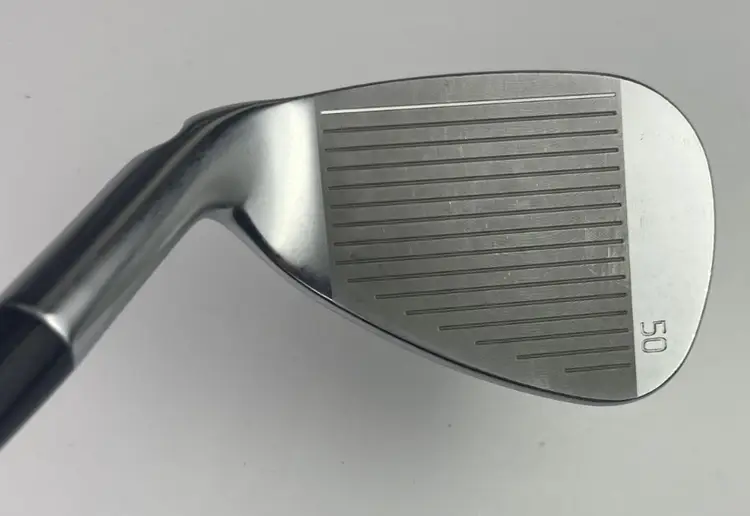 Ping G430 Green Dot 50* Wedge - Dynamic Gold 105 R300 Regular - Very Good