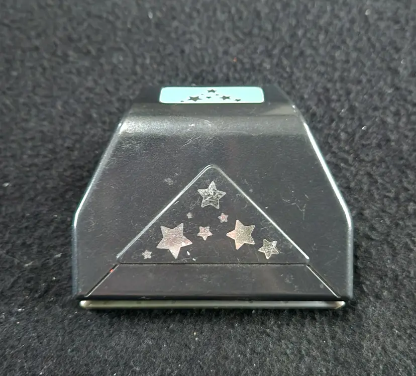 EK Star Corner Punch