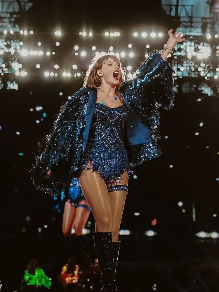 Eras Tour Watch Party tonight 