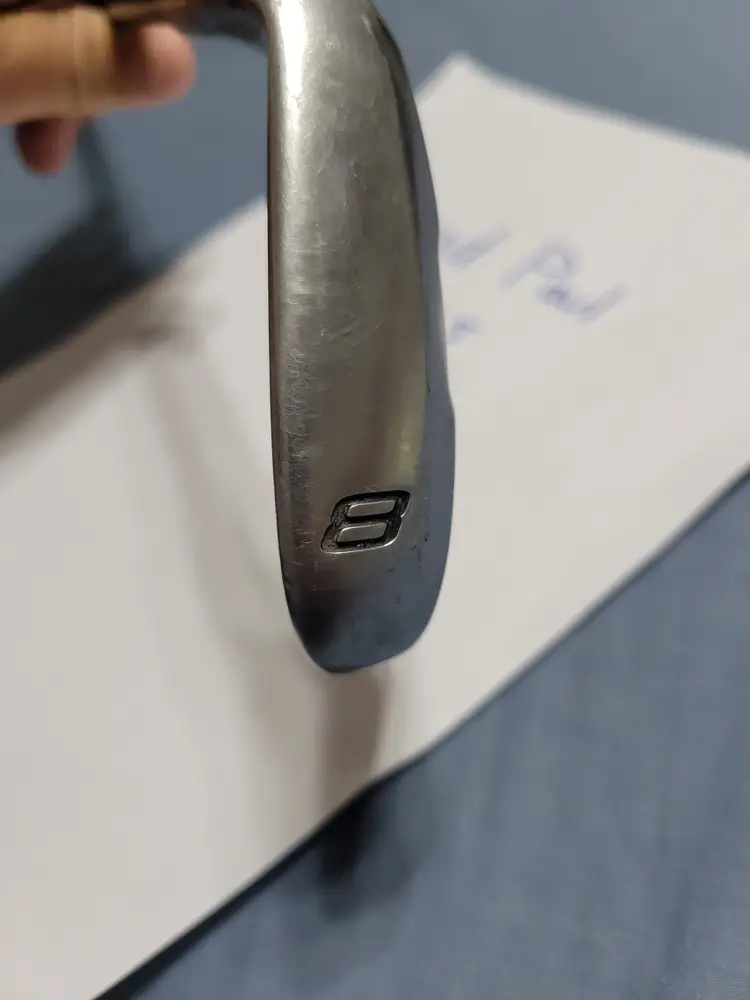 King Cobra FP 8 Iron