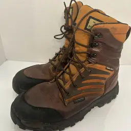 Og Hunting Hiking Outdoor Boots Gore Tex 12