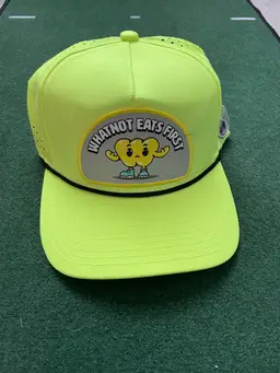 Pins & Aces Whatnot Eats First