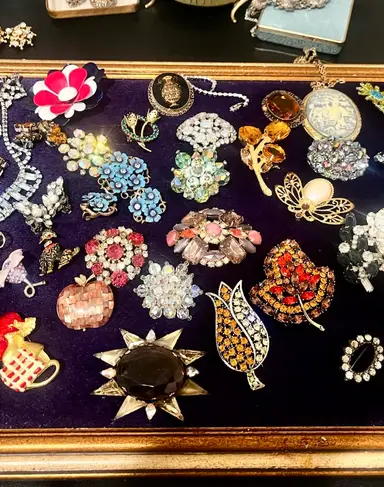 Quick Jewelry Show! ✨