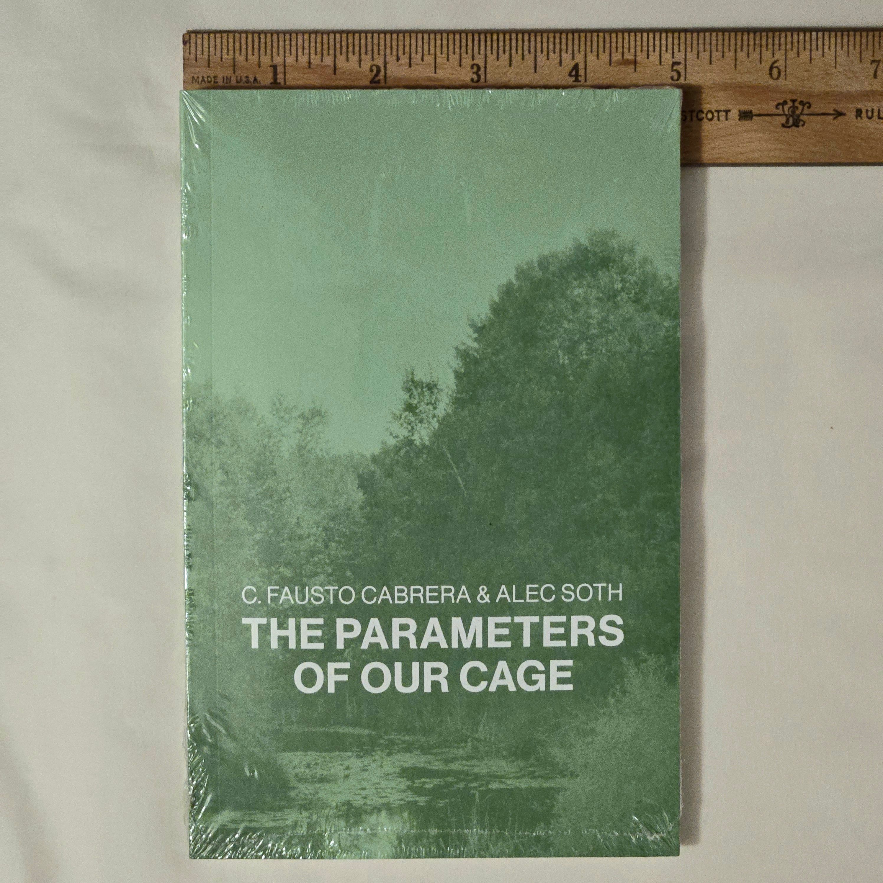 Alec Soth C. Fausto Cabrera 