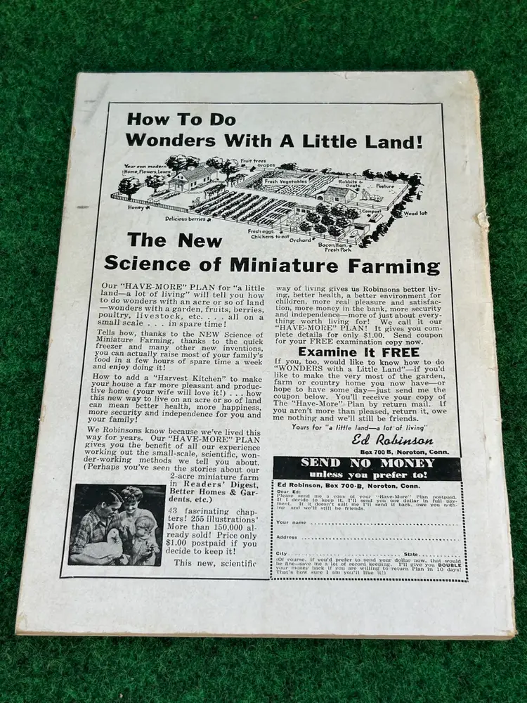 Complete Course The Technique Of Soldiering Craftsman’s Annual