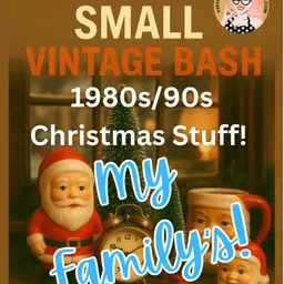 #06 - Christmas 6 Oz $1 Start