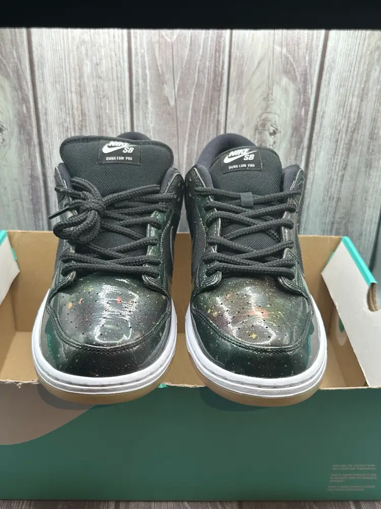 Nike SB Dunk Low TRD QS 420 Intergalactic 