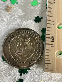 Vintage Token