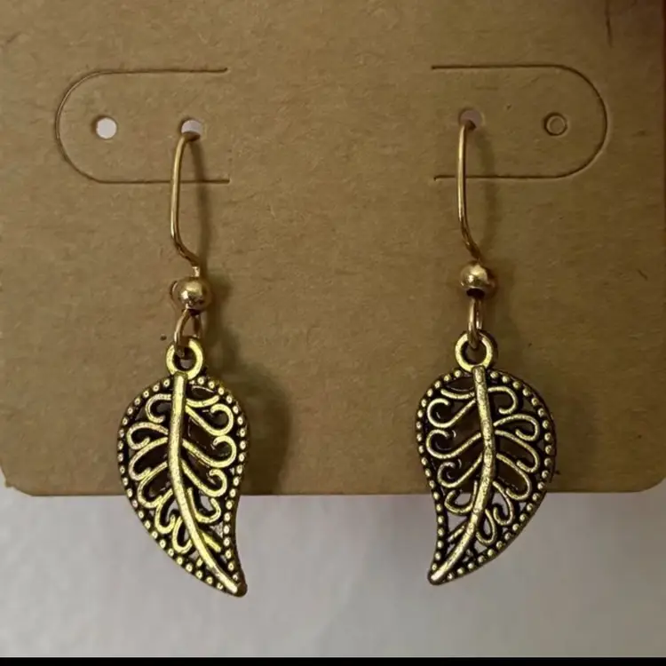 Handmade Earrings