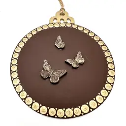 #02 - Handmade Ornament Choice