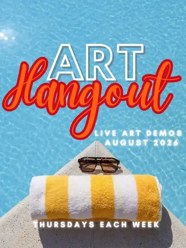 Art Hangout: Ocean