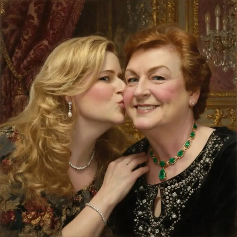 Costume Jewelry Pick