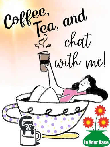 All Things Coffee & Tea