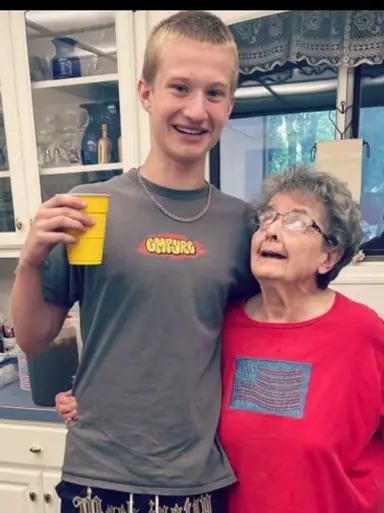 It’s Janny Whack’s 90th B-Day!!