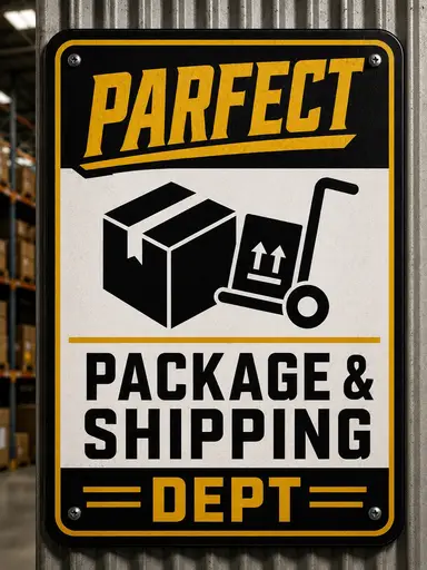 BOXING UP EVERY LAST ORDER  •LIVE