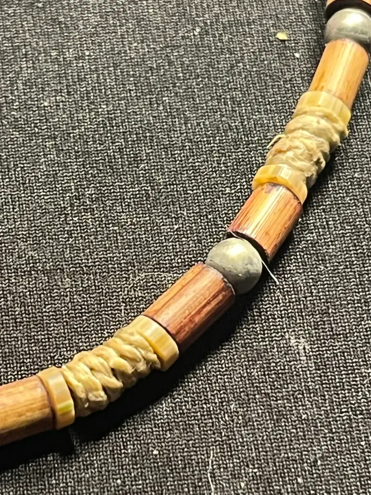 Necklace As Pictured