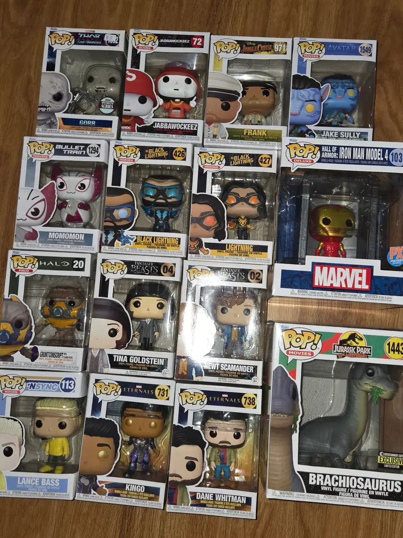 Livestream thumbnail