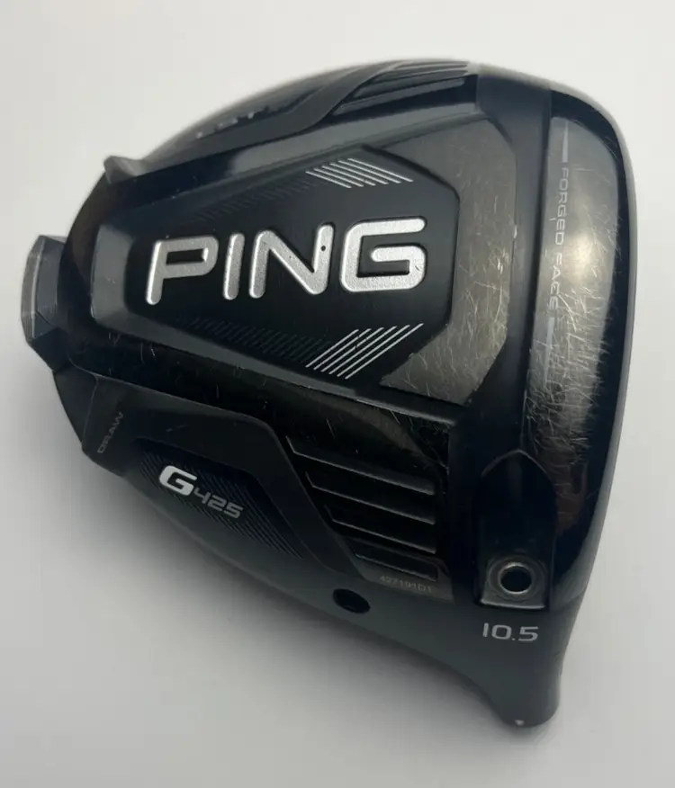 Ping G425 LST 10.5* Driver Head ONLY