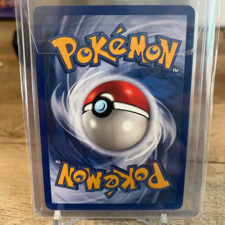 Pokémon Trainer Super Energy Removal 1999 Base Set 79/102