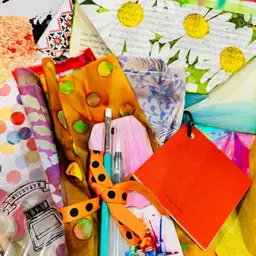 Art Supply Bundle-COLOR MY WORLD