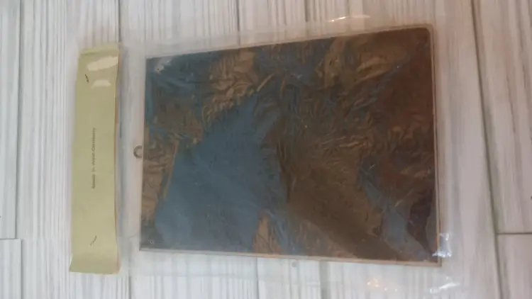 Original Hummel Wall Hanger West Germany