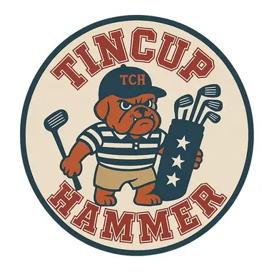Tincup Hammer