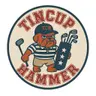 Tincup Hammer