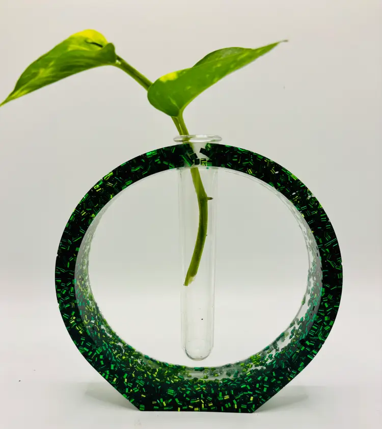 Hydroponic Propagation Station Handmade by me