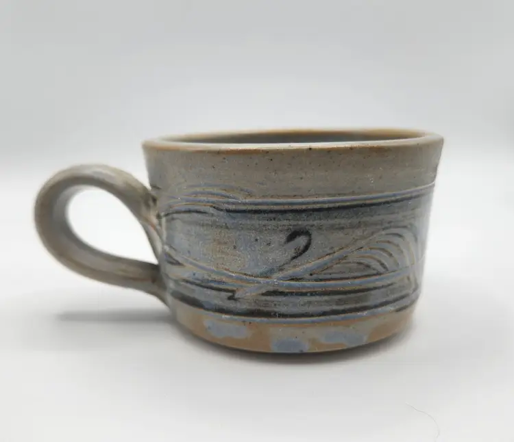 Follette Studio Pottery Mug