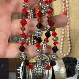 Jewelry as shown #059 - Jewelry as shown #059