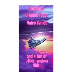 #01 - You Want It? I Probably Got It!!