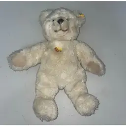 Steiff Teddy Bear