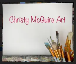 christymcguireart