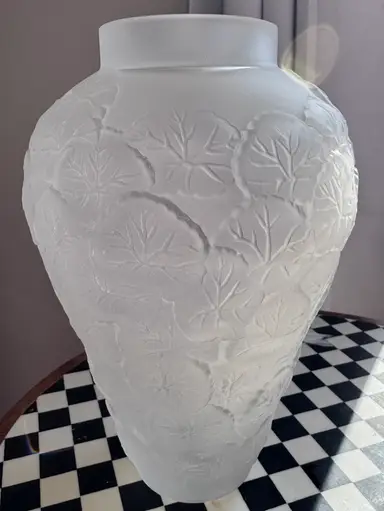 New Vintage Finds 🩶