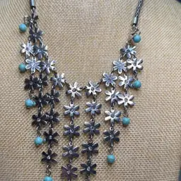 #182 Antique Mall Jewelry Jars (12/11) 18-20”