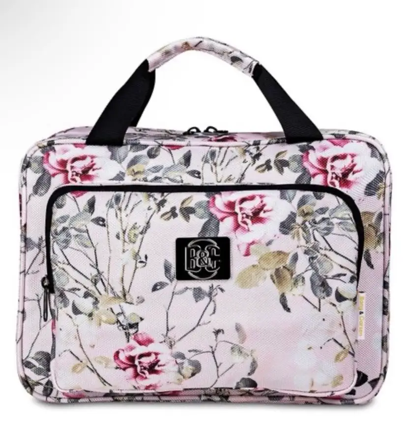 Bang Carsen Travel Bag