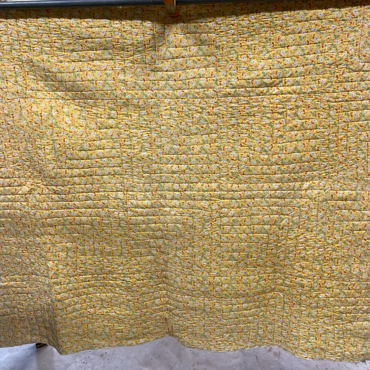 Pinwheel Rings Quilt