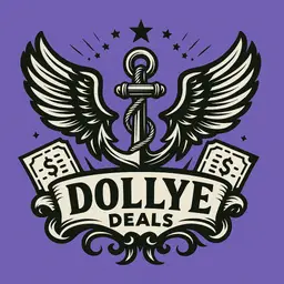 #02 - SMALL Dollye Deal