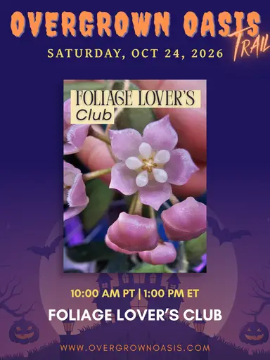 Spooky Trail Event