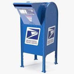 MBB Stack Shipping Request $6