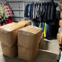 Wholesale North Face & Patagonia
