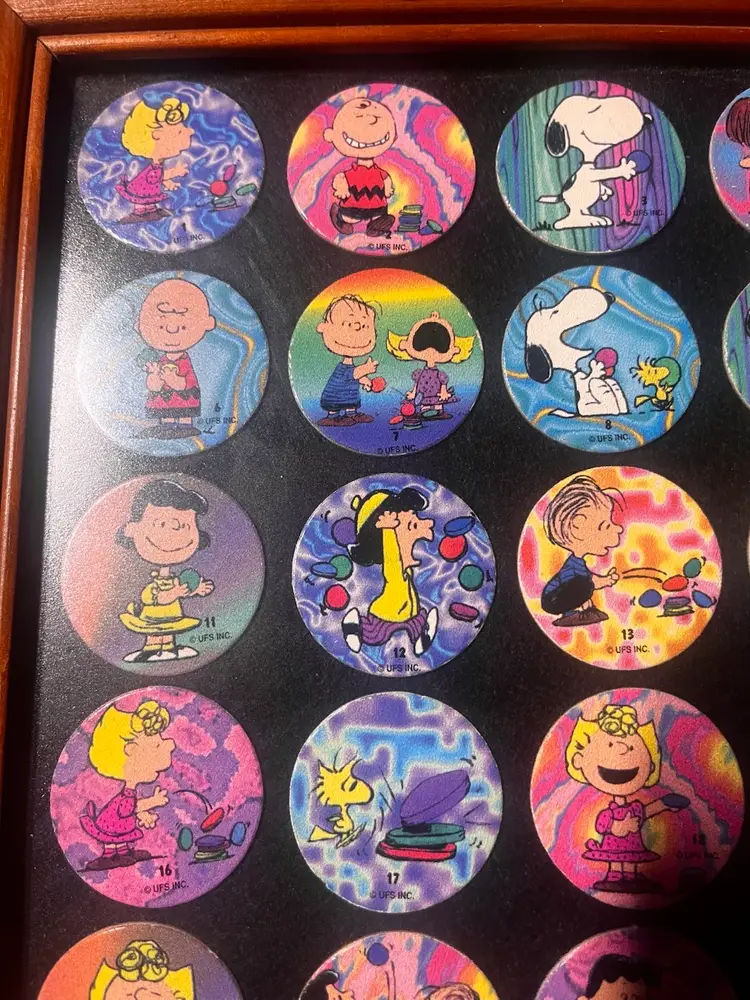 PEANUTS-CHARLIE Brown (PAWGS)