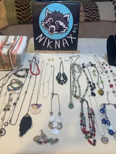 Costume Jewelry - My First Jewelry Love!