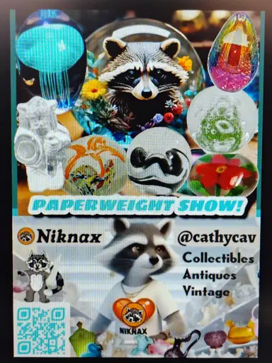 Paperweight Show REBOOT! 🥾👢 Let's Try This Again!