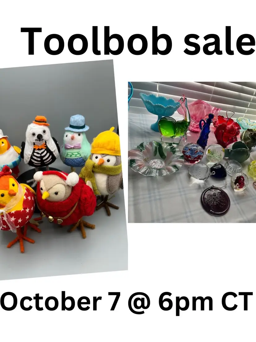 Livestream thumbnail