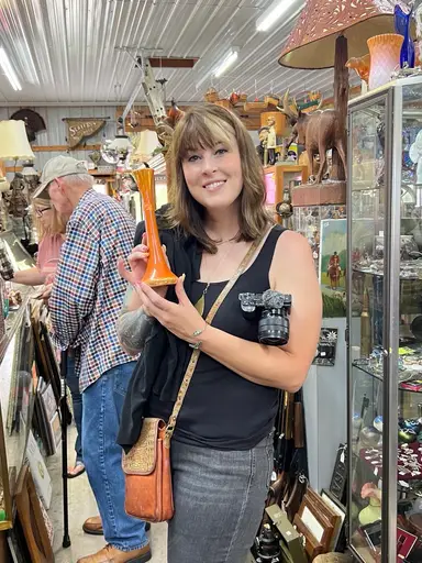 Amazing THINGS From NY