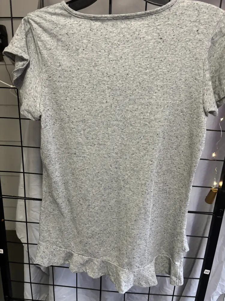 Ladies M Gray T