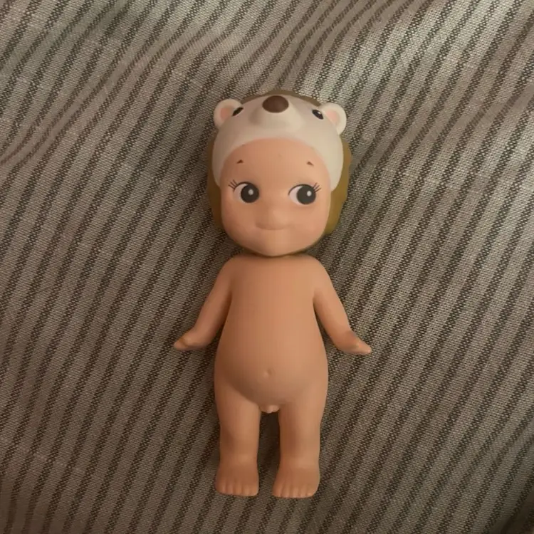 hedgehog! animal series