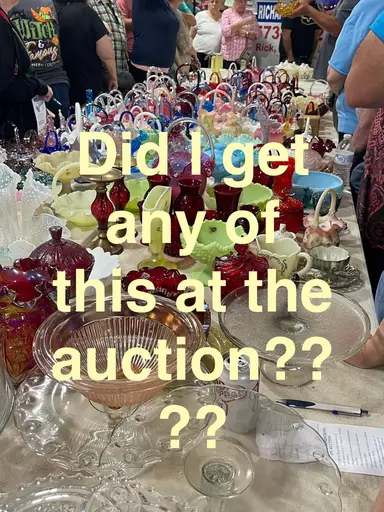 Auction Unboxing - Shop Right Out Of My Car From Mondays Auction!