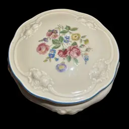 Trinket Dish